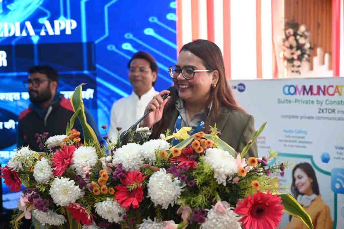 From Surveillance to Safeguards : Sri Lanka Tests a Different Social Media Architecture